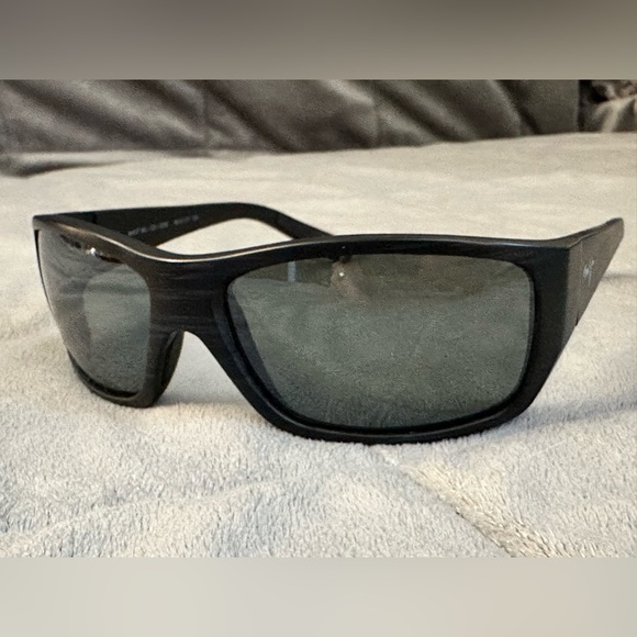 Maui Jim Wassup Polarized Sunglasses - Picture 9 of 10